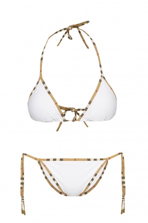 Two-piece swimsuit, zdjęcie 1 Two-piece swimsuit od Burberry